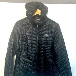 The North Face Thermoball Jacket Women’s Hooded